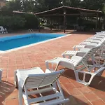 Bellajo - Rustiche Con Piscina Ferienhaus *