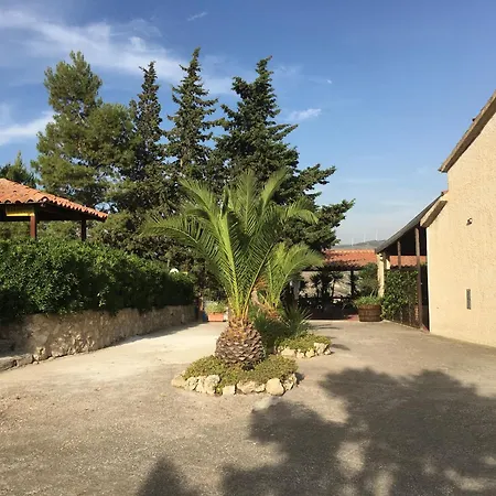 Bellajo - Rustiche Con Piscina * Agrigento