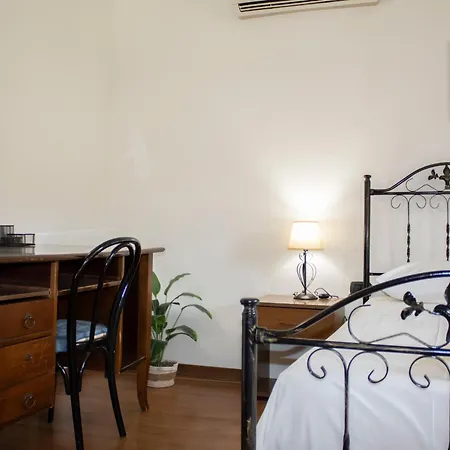 Bellajo - Rustiche Con Piscina Agrigento