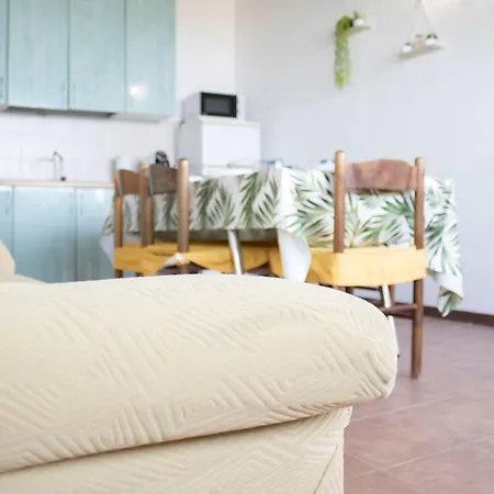 Casa vacanze Bellajo - Rustiche Con Piscina