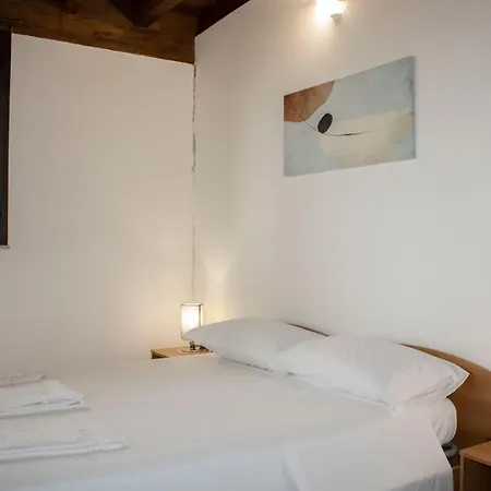 Casa vacanze Bellajo - Rustiche Con Piscina *