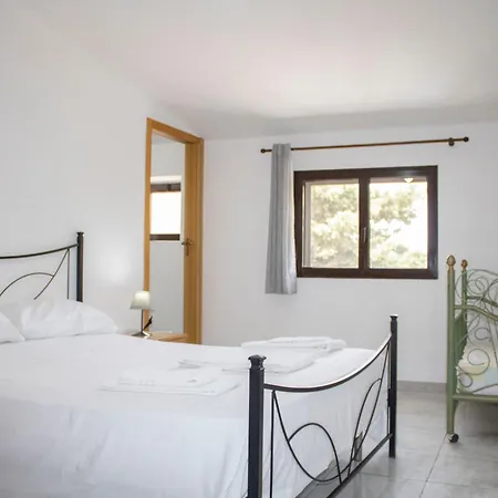 Bellajo - Rustiche Con Piscina Casa vacanze Agrigento