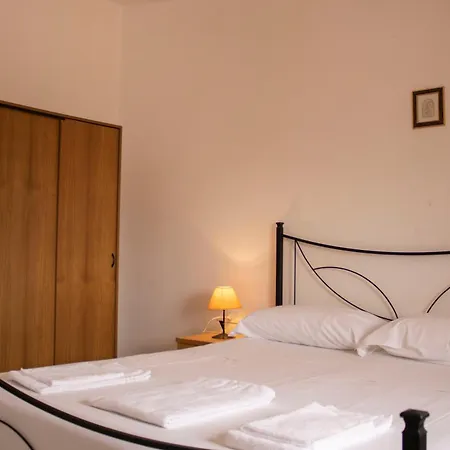 Holiday home Bellajo - Rustiche Con Piscina Agrigento