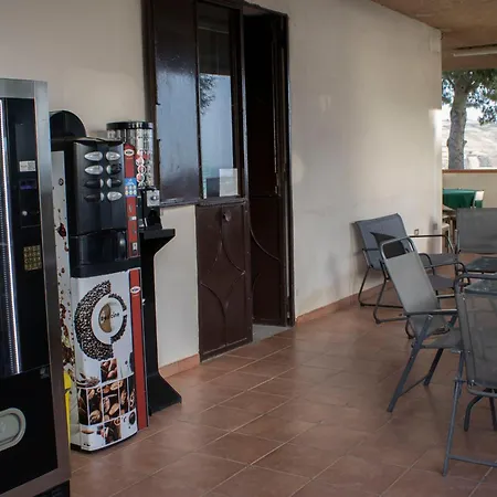 Bellajo - Rustiche Con Piscina * Agrigento