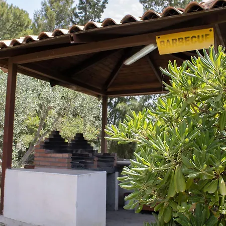 Ferienhaus Bellajo - Rustiche Con Piscina *