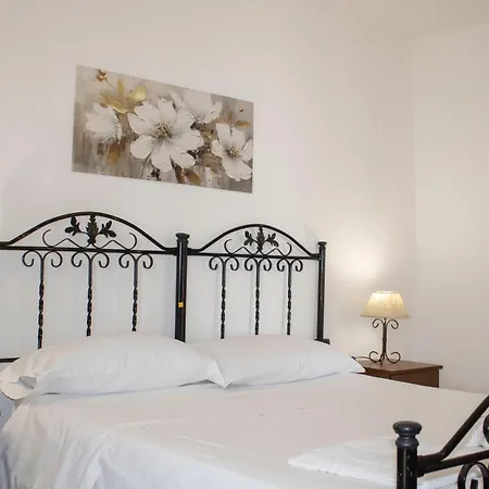 Holiday home Bellajo - Rustiche Con Piscina Agrigento