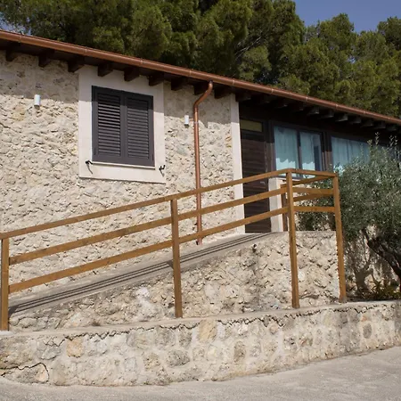 Holiday home Bellajo - Rustiche Con Piscina