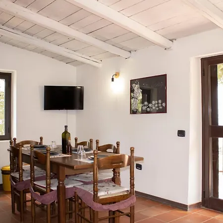 Bellajo - Rustiche Con Piscina Casa vacanze *