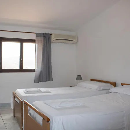 Bellajo - Rustiche Con Piscina Casa vacanze Agrigento