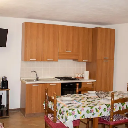 Holiday home Bellajo - Rustiche Con Piscina Agrigento