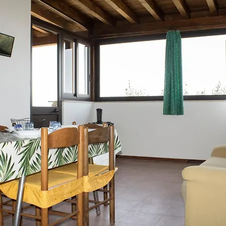Bellajo - Rustiche Con Piscina Agrigento