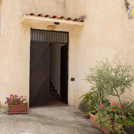 Bellajo - Rustiche Con Piscina Holiday home Agrigento