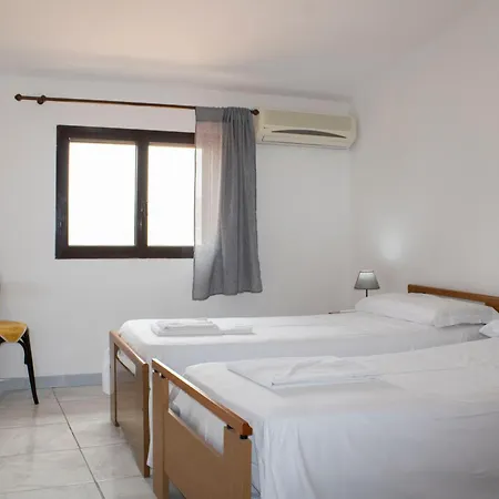 Bellajo - Rustiche Con Piscina Agrigento