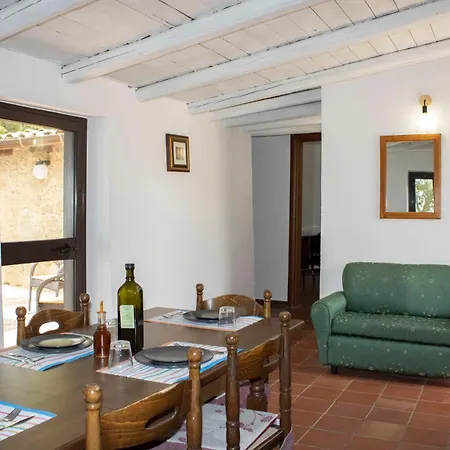 Holiday home Bellajo - Rustiche Con Piscina