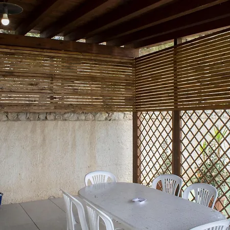 Bellajo - Rustiche Con Piscina Holiday home
