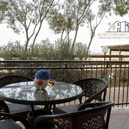 Holiday home Bellajo - Rustiche Con Piscina