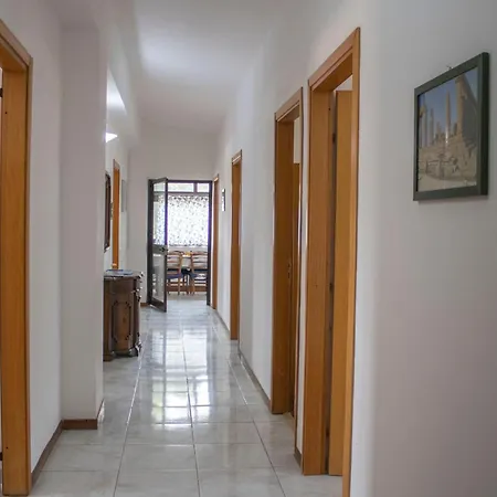 Holiday home Bellajo - Rustiche Con Piscina Agrigento
