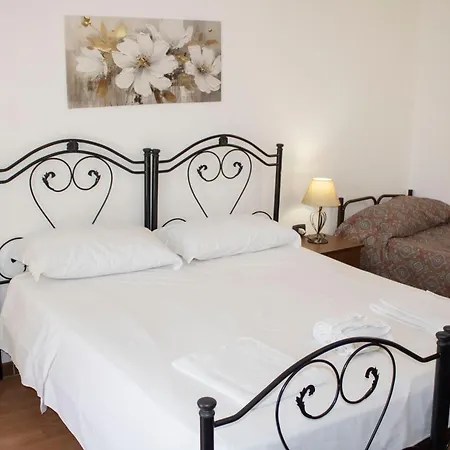 Casa vacanze Bellajo - Rustiche Con Piscina