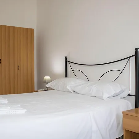 Holiday home Bellajo - Rustiche Con Piscina Agrigento
