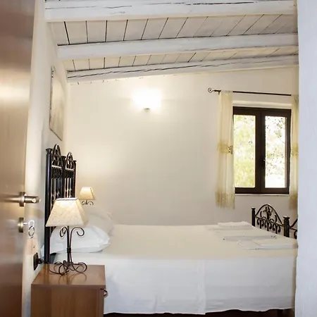 Bellajo - Rustiche Con Piscina * Agrigento