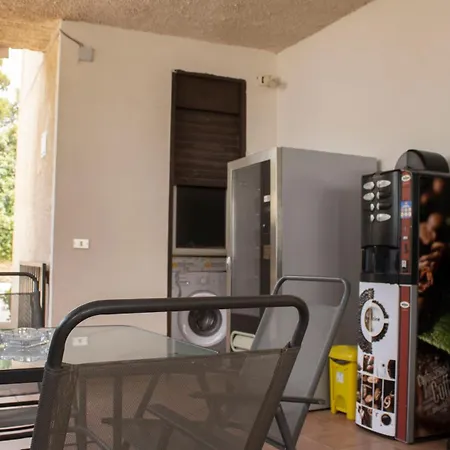 Bellajo - Rustiche Con Piscina Casa vacanze