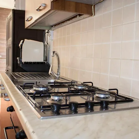 Holiday home Bellajo - Rustiche Con Piscina *
