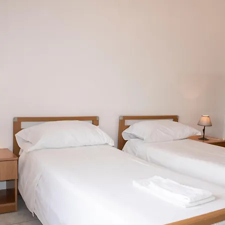 Bellajo - Rustiche Con Piscina Casa vacanze Agrigento