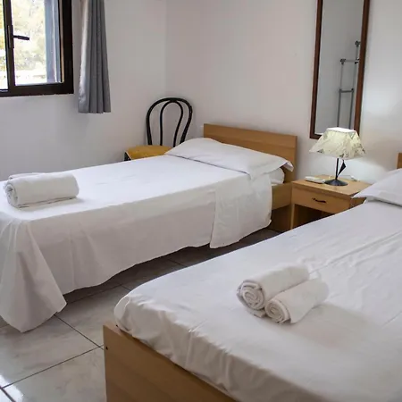 Bellajo - Rustiche Con Piscina Agrigento