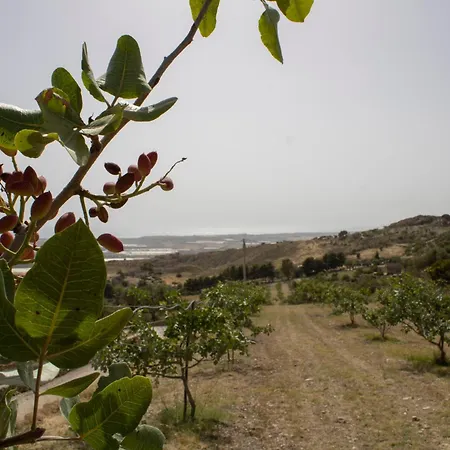 Bellajo - Rustiche Con Piscina Casa vacanze Agrigento