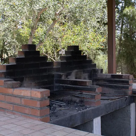 Bellajo - Rustiche Con Piscina Holiday home Agrigento