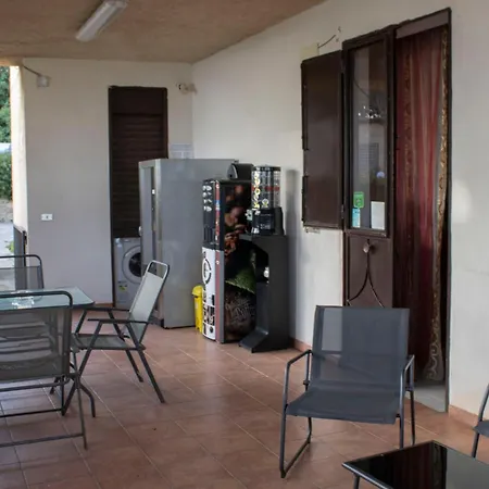 Bellajo - Rustiche Con Piscina * Agrigento