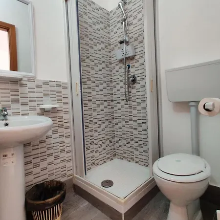 Bellajo - Rustiche Con Piscina Casa vacanze *