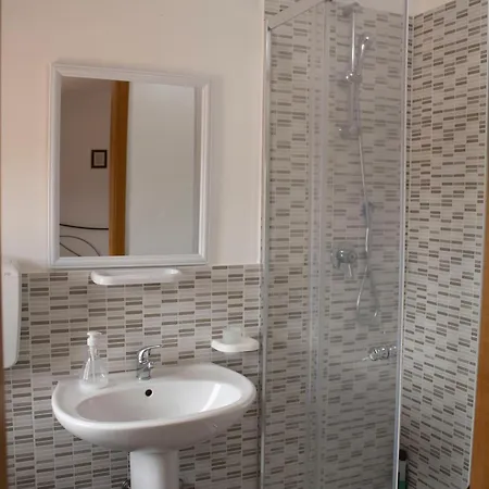 Bellajo - Rustiche Con Piscina * Agrigento