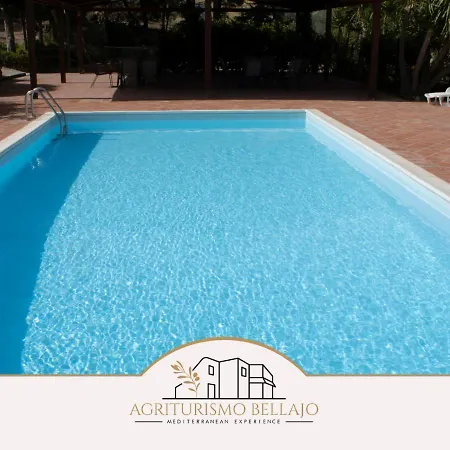 Bellajo - Rustiche Con Piscina Holiday home *