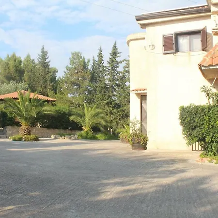 Bellajo - Rustiche Con Piscina * Agrigento