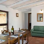 Prázdninový dům Bellajo - Rustiche Con Piscina