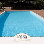 Bellajo - Rustiche Con Piscina Prázdninový dům *