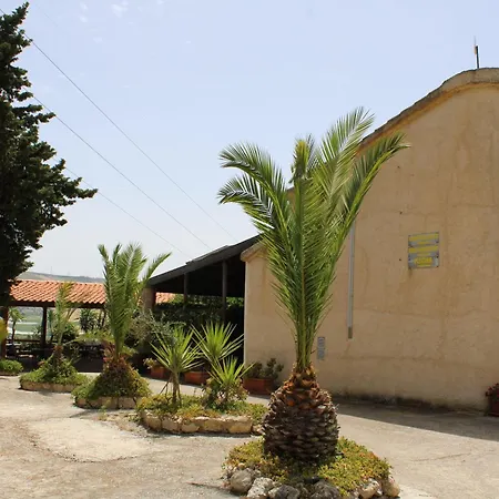 Bellajo - Rustiche Con Piscina Prázdninový dům Agrigento