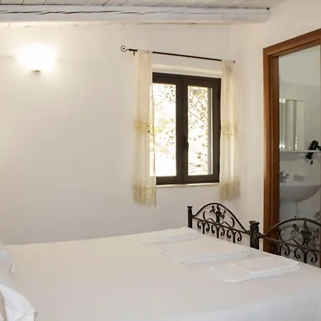 Casa vacanze Bellajo