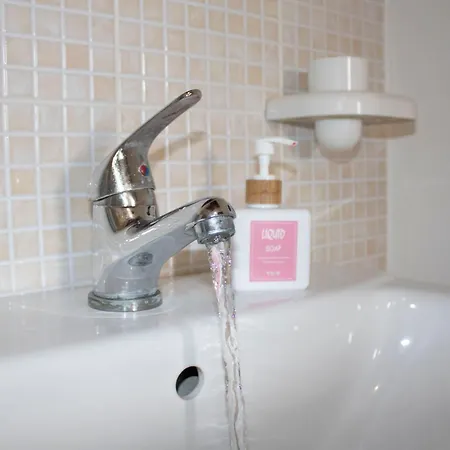 Bellajo - Rustiche Con Piscina Holiday home