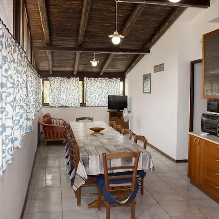 Casa vacanze Bellajo