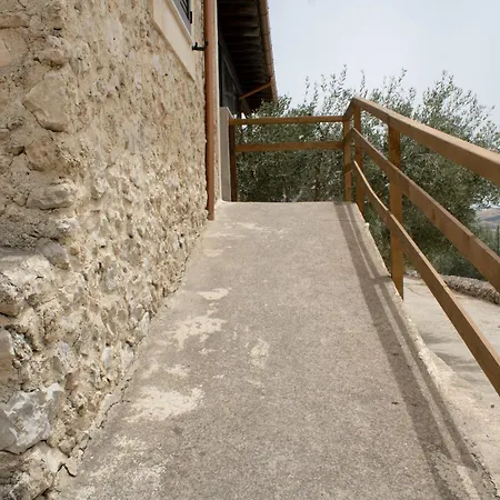 Bellajo Casa vacanze *