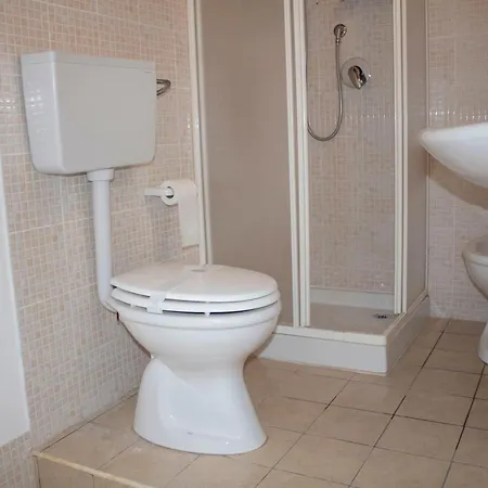 Holiday home Bellajo - Rustiche Con Piscina Agrigento