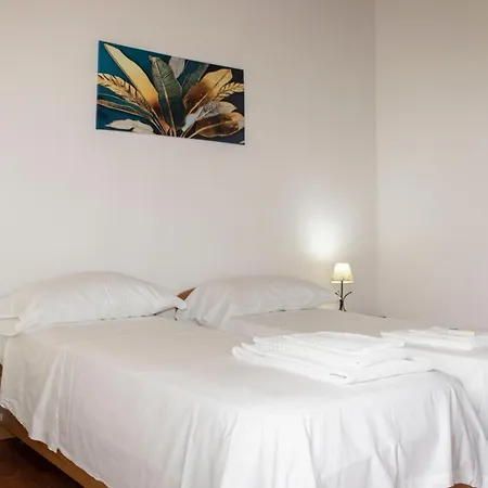 Casa vacanze Bellajo *