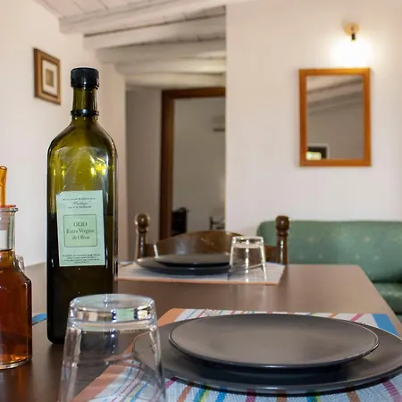 Bellajo - Rustiche Con Piscina Agrigento