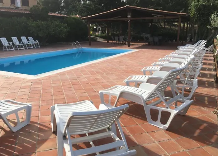 Bellajo - Rustiche Con Piscina Holiday home *