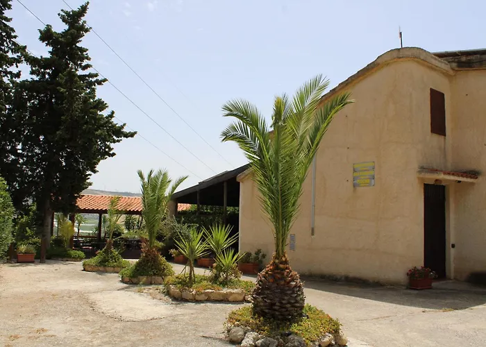 Bellajo - Rustiche Con Piscina Holiday home Agrigento