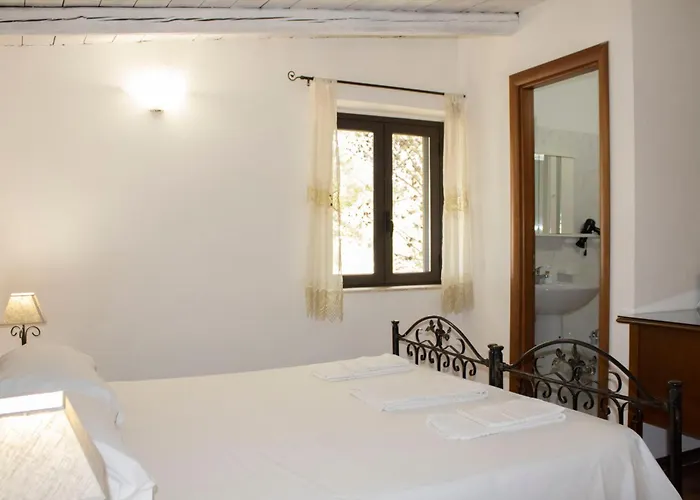 Holiday home Bellajo - Rustiche Con Piscina