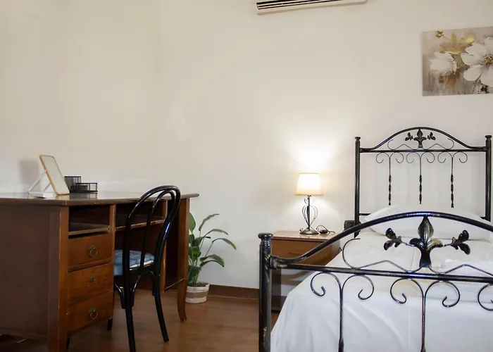 Bellajo - Rustiche Con Piscina Agrigento