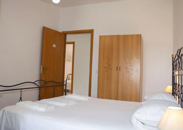 Bellajo - Rustiche Con Piscina * Agrigento